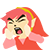 Emoji Zelda sur le tchat